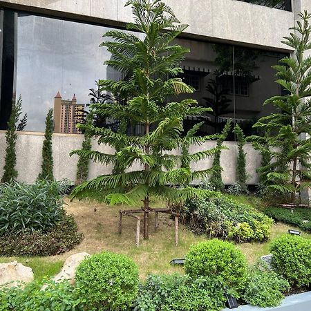 Elizabeth Hotel Bangkok Zewnętrze zdjęcie