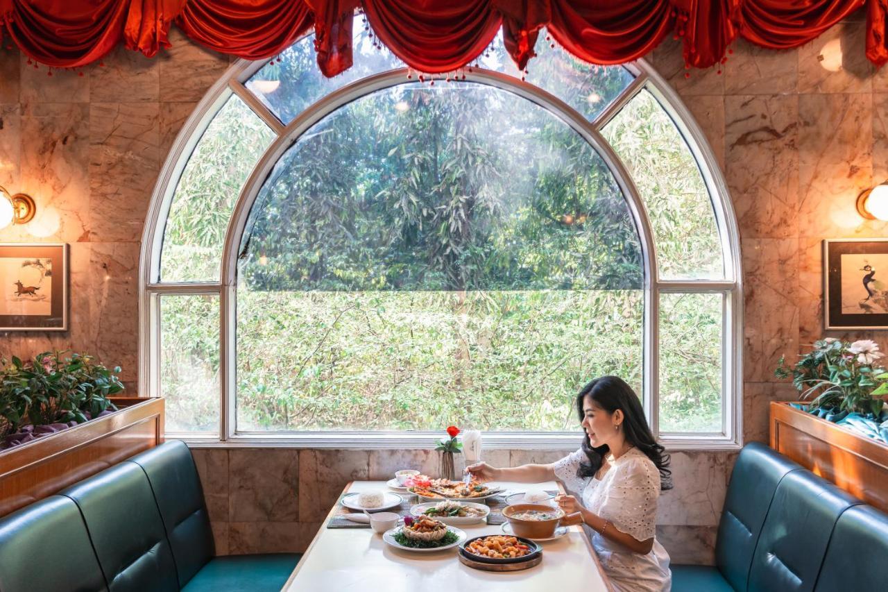 Elizabeth Hotel Bangkok Zewnętrze zdjęcie
