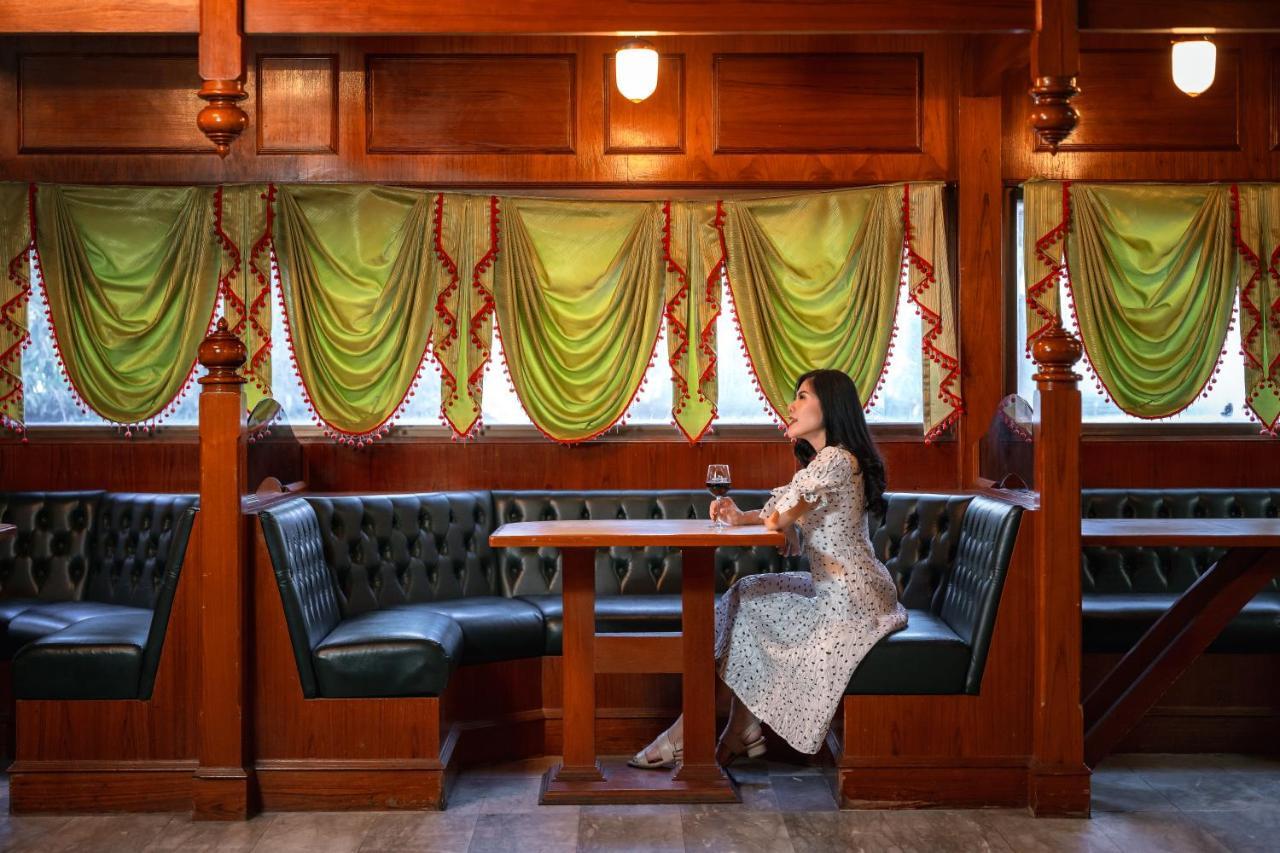 Elizabeth Hotel Bangkok Zewnętrze zdjęcie
