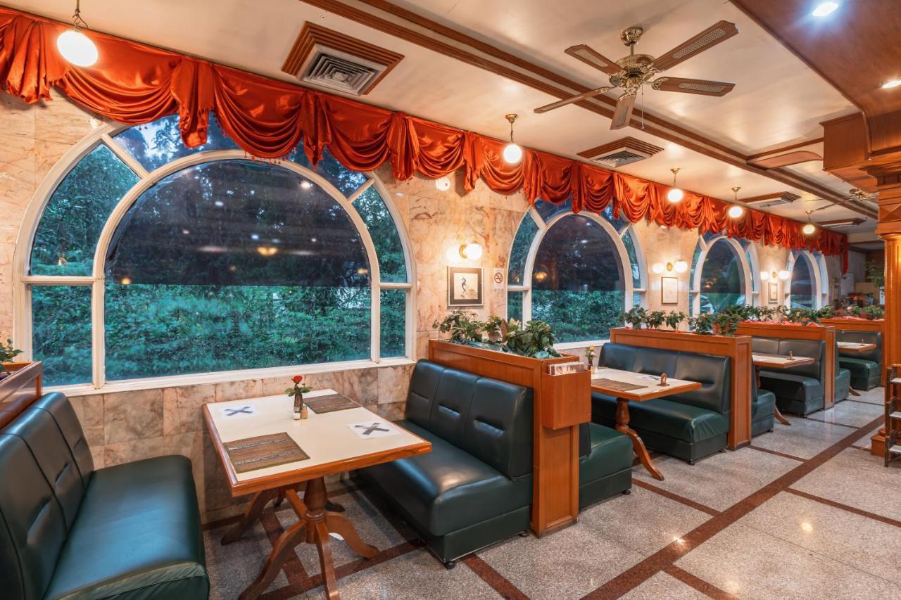Elizabeth Hotel Bangkok Zewnętrze zdjęcie