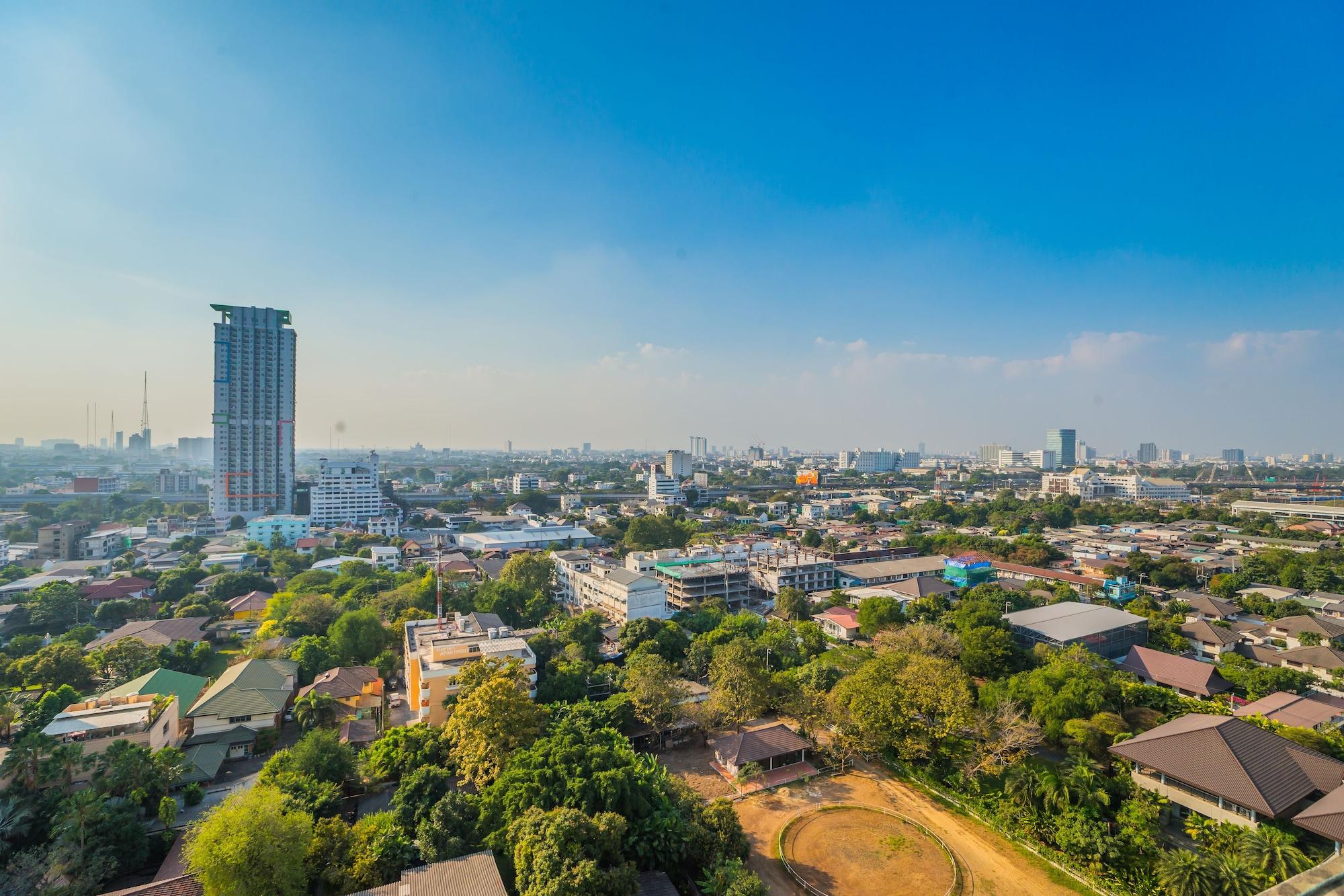 Elizabeth Hotel Bangkok Zewnętrze zdjęcie