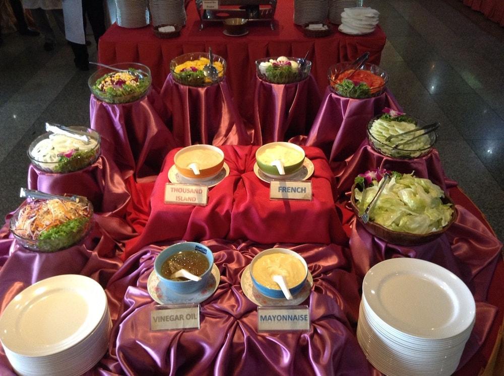 Elizabeth Hotel Bangkok Zewnętrze zdjęcie