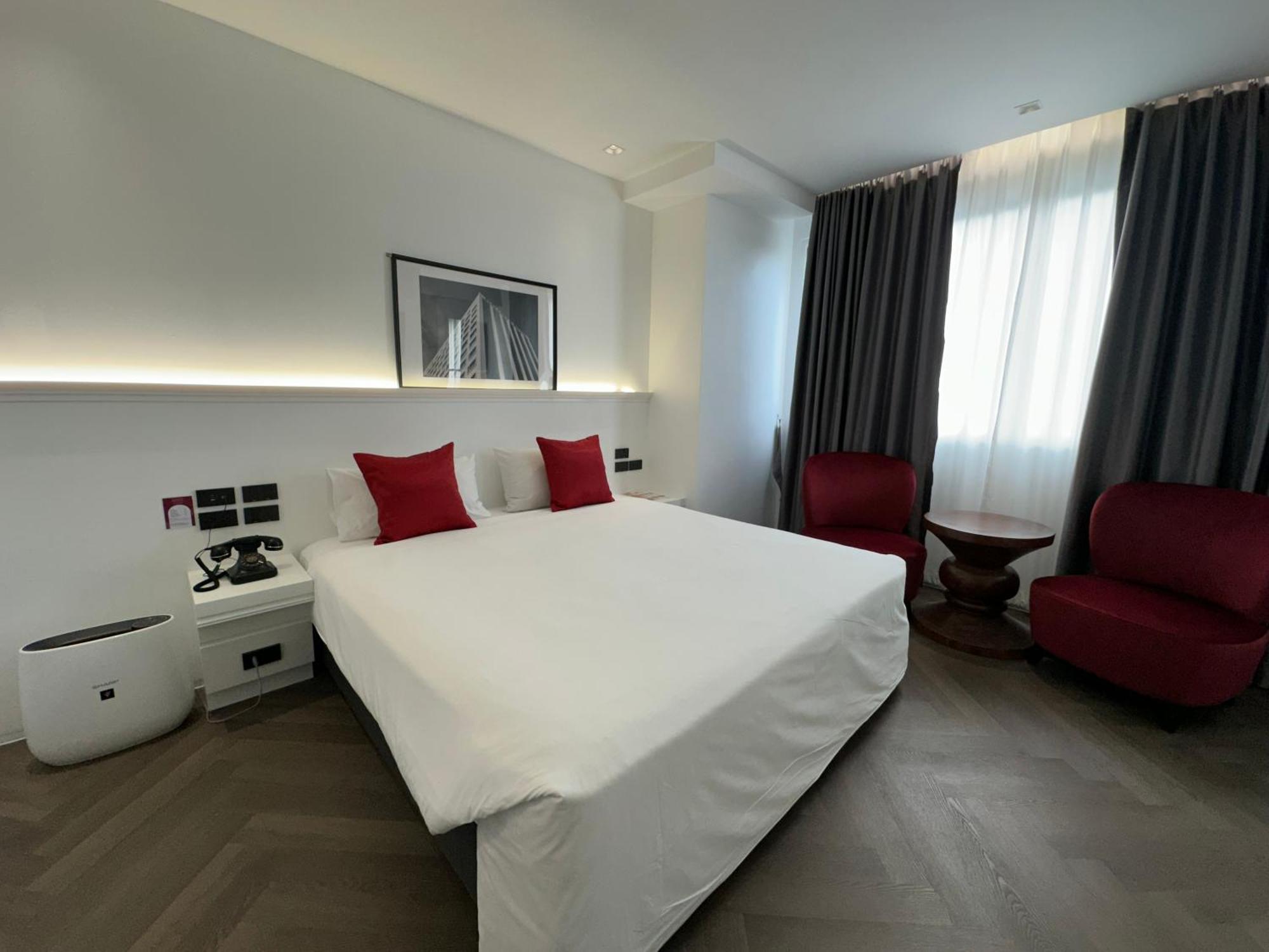 Elizabeth Hotel Bangkok Zewnętrze zdjęcie