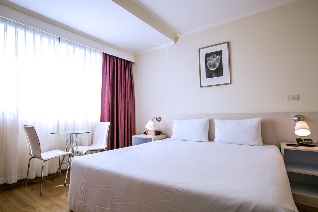 Elizabeth Hotel Bangkok Zewnętrze zdjęcie